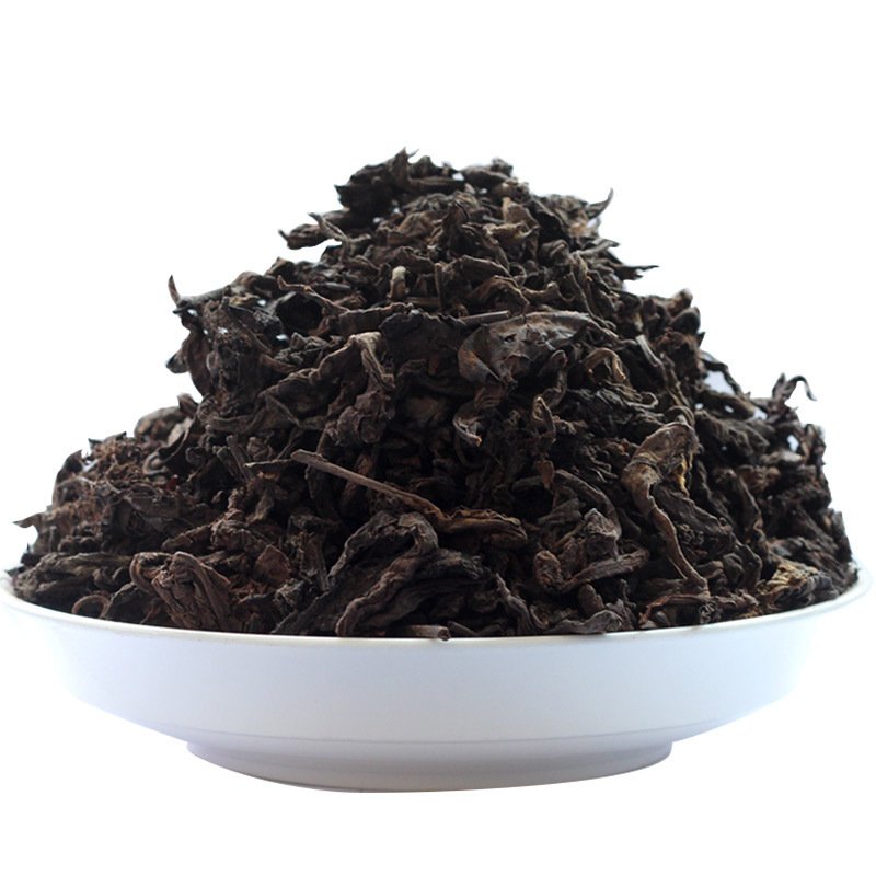 고수차 보이 숙차 대 차1000g특대분1공 맹해 운남