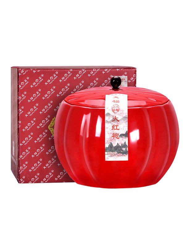 천복명차 대홍포 무이특산암차 우롱차