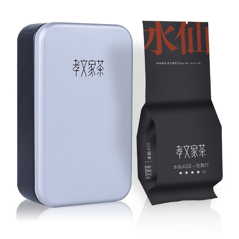 수선 8.3g 육계 암차정암 무이산 대홍포