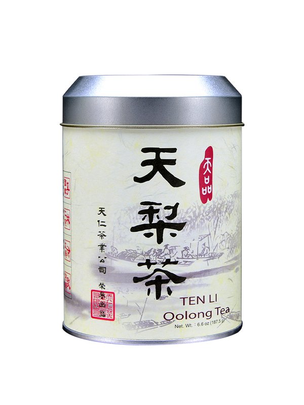 천복명 대만원 천리 고산 우롱 1875g