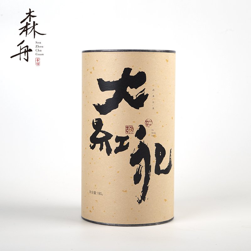 대홍포 무이산 신차 암차농향 우롱차비 육계 수선 180g