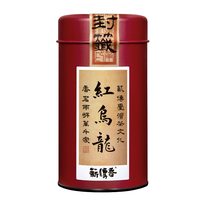 홍 우롱 대동록야 고산원수입 특급 150g 대만고산