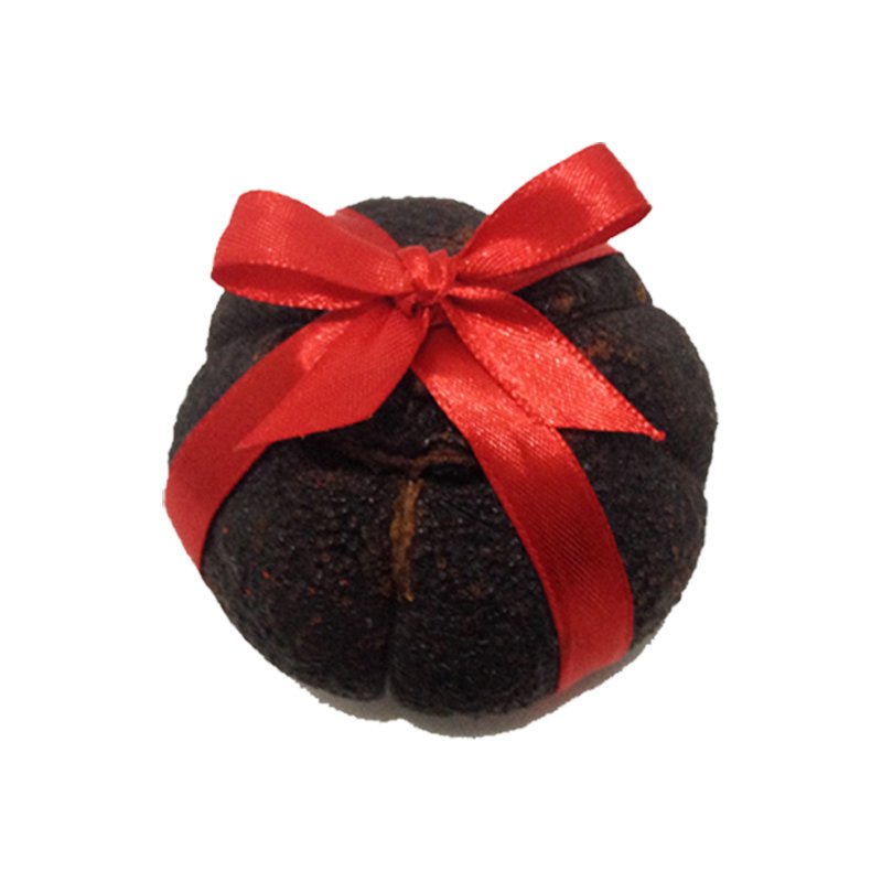 복건 토루귤자차 귤자차 진피 홍차 보이차 숙차 특급 공예차500g